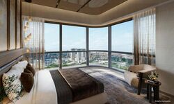 Marina Gardens Drive (D1), Apartment #499656671